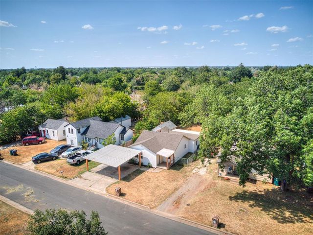 1433 SW 34th Street, Oklahoma City, OK 73119