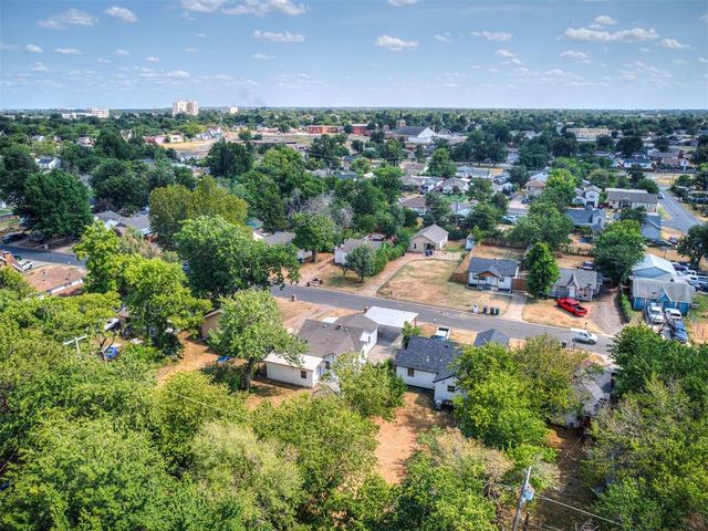 1433 SW 34th Street, Oklahoma City, OK 73119