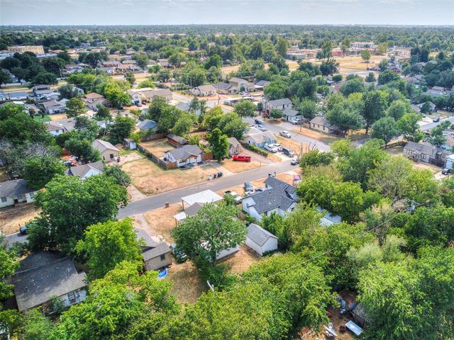 1433 SW 34th Street, Oklahoma City, OK 73119