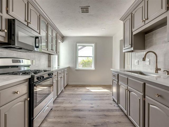 1433 SW 34th Street, Oklahoma City, OK 73119