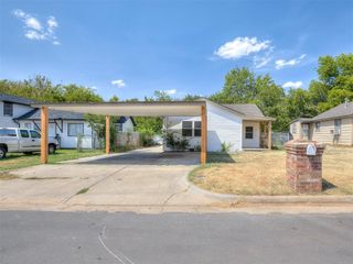 1433 SW 34th Street, Oklahoma City, OK 73119