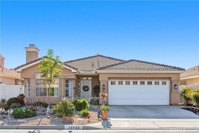26923 Circus, Menifee, CA 92585