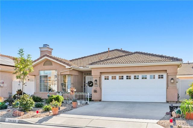 26923 Circus, Menifee, CA 92585