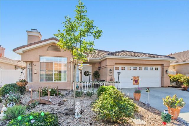 26923 Circus, Menifee, CA 92585