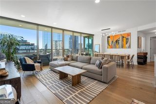 700 Park Regency Place NE 1503, Atlanta, GA 30326