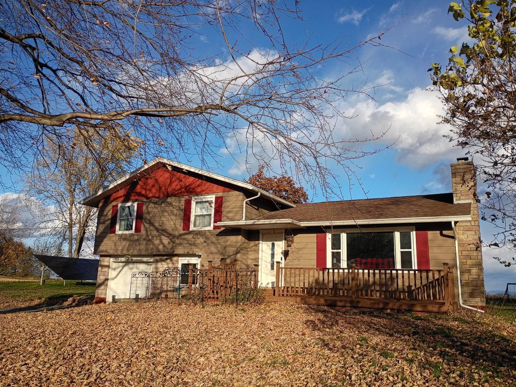 2428 Route 22, Peru, NY 12972