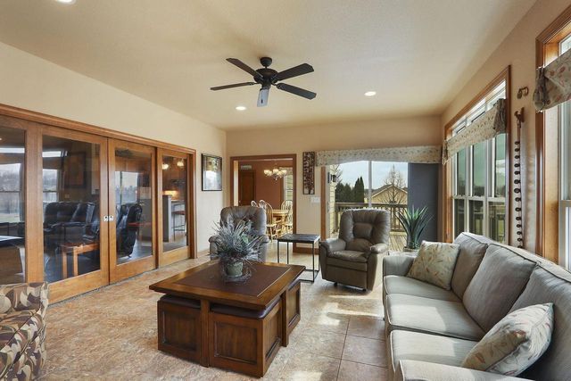 2310 Thoreau COURT, Franksville, WI 53126