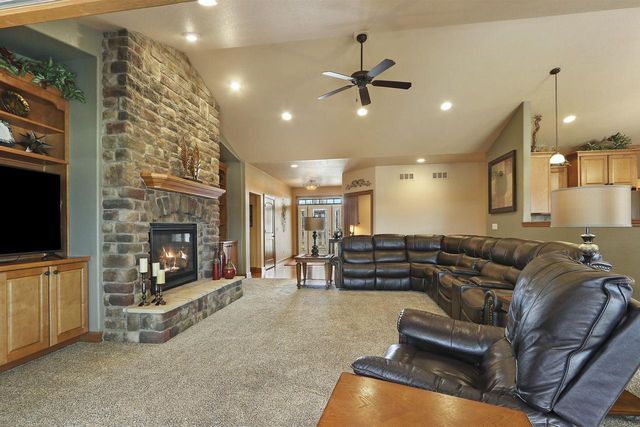 2310 Thoreau COURT, Franksville, WI 53126