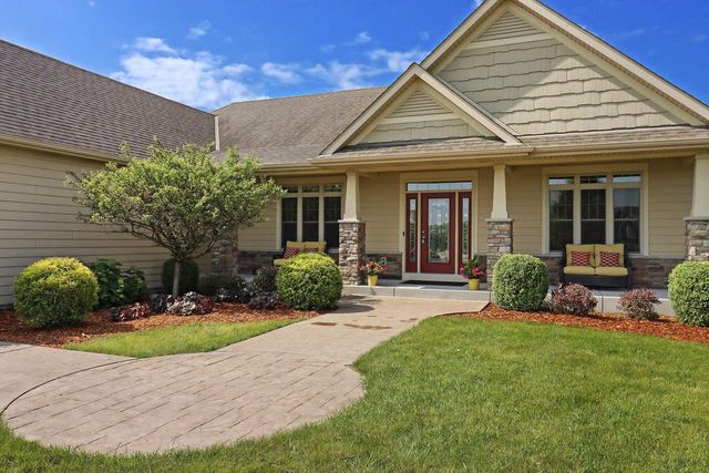 2310 Thoreau COURT, Franksville, WI 53126