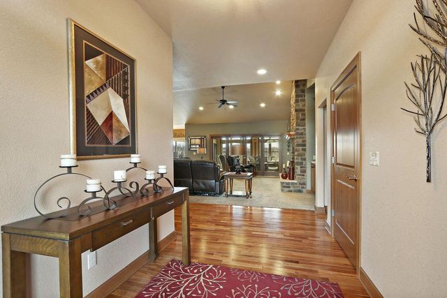 2310 Thoreau COURT, Franksville, WI 53126