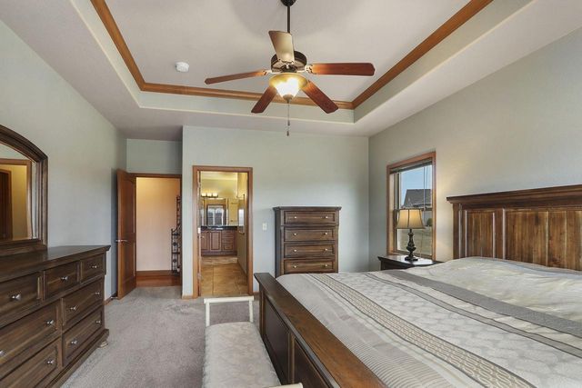 2310 Thoreau COURT, Franksville, WI 53126