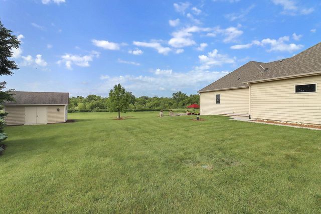 2310 Thoreau COURT, Franksville, WI 53126