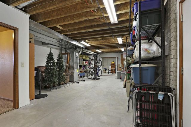2310 Thoreau COURT, Franksville, WI 53126