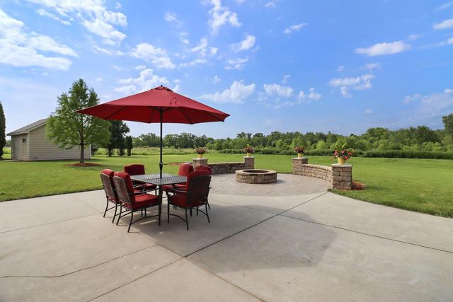 2310 Thoreau COURT, Franksville, WI 53126