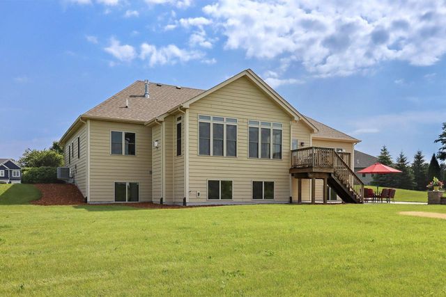 2310 Thoreau COURT, Franksville, WI 53126