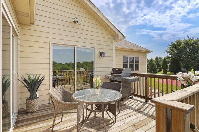 2310 Thoreau COURT, Franksville, WI 53126