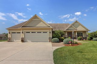 2310 Thoreau COURT, Franksville, WI 53126