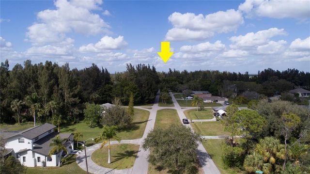 418 PEACE ISLAND DR, Punta Gorda, FL 33950