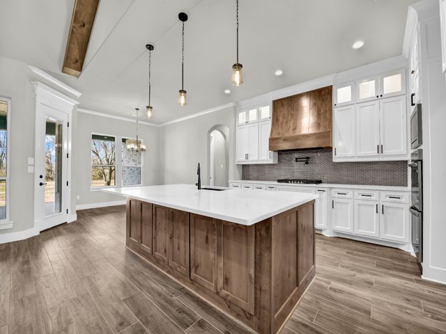 213 Desperado Court, Weatherford, TX 76088