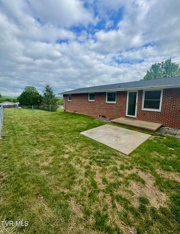 138 Richard Street, Gray, TN 37615