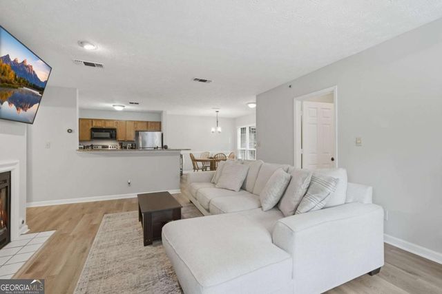 1109 Mill Pond Drive SE, Smyrna, GA 30082