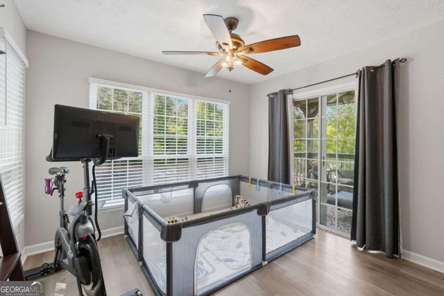 1109 Mill Pond Drive SE, Smyrna, GA 30082