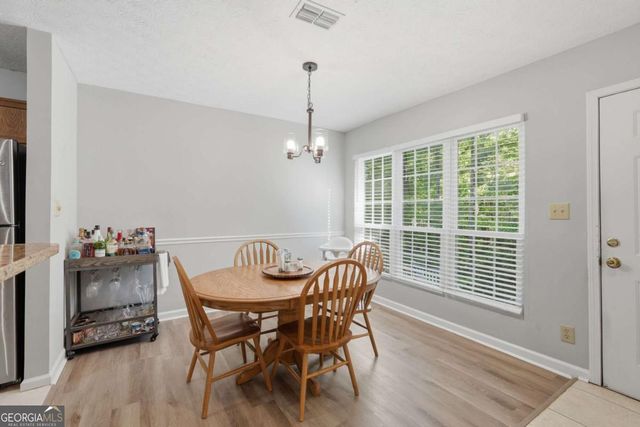 1109 Mill Pond Drive SE, Smyrna, GA 30082