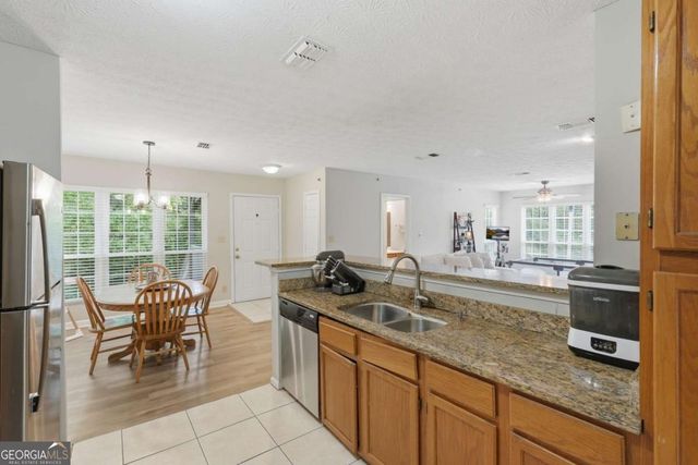 1109 Mill Pond Drive SE, Smyrna, GA 30082