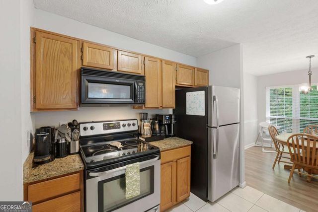 1109 Mill Pond Drive SE, Smyrna, GA 30082