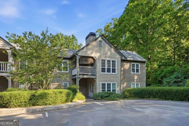 1109 Mill Pond Drive SE, Smyrna, GA 30082