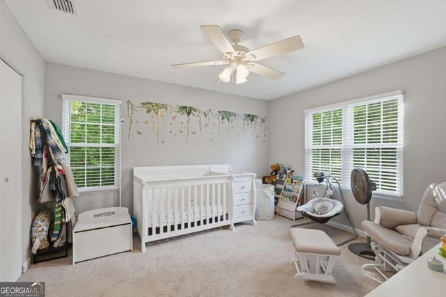 1109 Mill Pond Drive SE, Smyrna, GA 30082