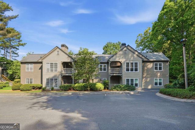 1109 Mill Pond Drive SE, Smyrna, GA 30082