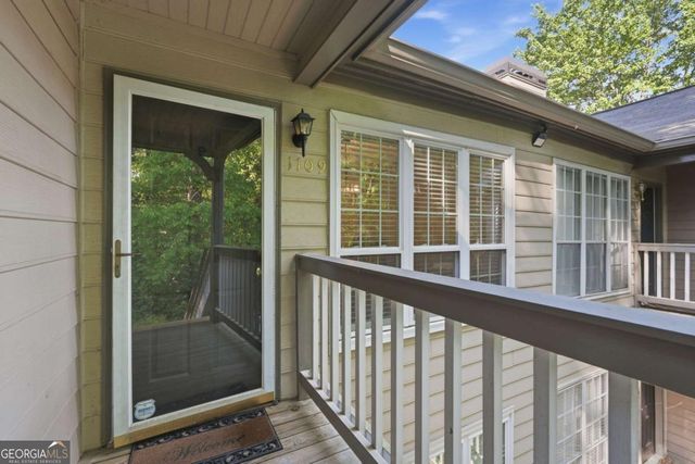 1109 Mill Pond Drive SE, Smyrna, GA 30082