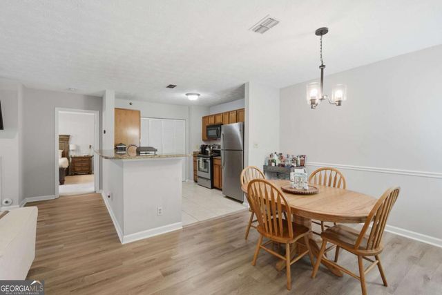 1109 Mill Pond Drive SE, Smyrna, GA 30082