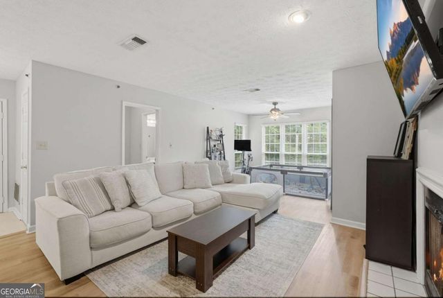 1109 Mill Pond Drive SE, Smyrna, GA 30082