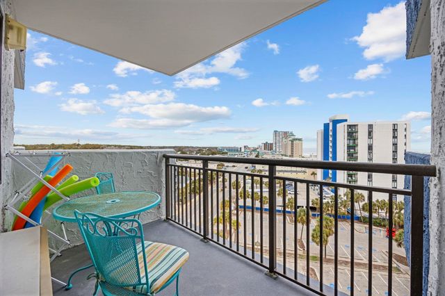 2001 S Ocean Blvd Unit 920, Myrtle Beach, SC 29577