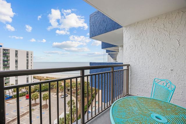 2001 S Ocean Blvd Unit 920, Myrtle Beach, SC 29577