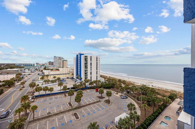 2001 S Ocean Blvd Unit 920, Myrtle Beach, SC 29577