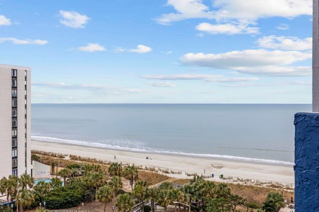 2001 S Ocean Blvd Unit 920, Myrtle Beach, SC 29577
