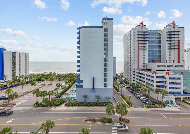 2001 S Ocean Blvd Unit 920, Myrtle Beach, SC 29577