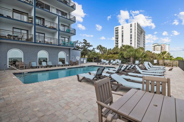 2001 S Ocean Blvd Unit 920, Myrtle Beach, SC 29577