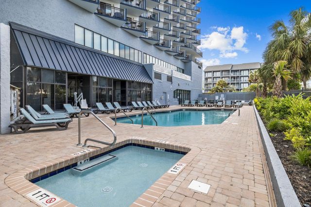 2001 S Ocean Blvd Unit 920, Myrtle Beach, SC 29577