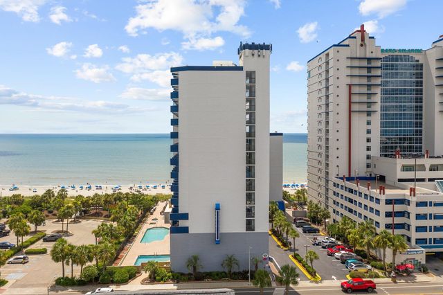 2001 S Ocean Blvd Unit 920, Myrtle Beach, SC 29577