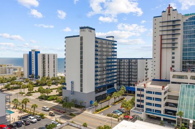 2001 S Ocean Blvd Unit 920, Myrtle Beach, SC 29577