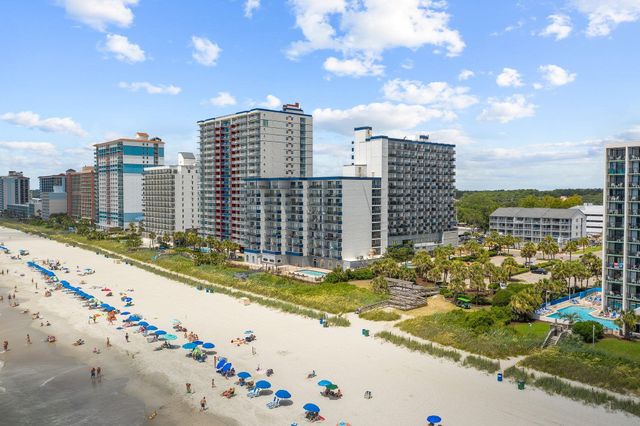2001 S Ocean Blvd Unit 920, Myrtle Beach, SC 29577