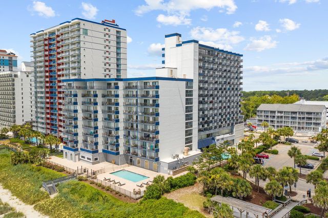 2001 S Ocean Blvd Unit 920, Myrtle Beach, SC 29577