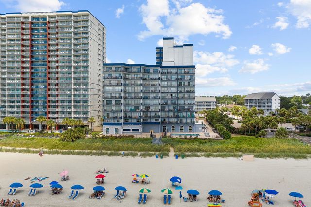 2001 S Ocean Blvd Unit 920, Myrtle Beach, SC 29577