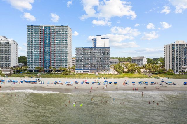2001 S Ocean Blvd Unit 920, Myrtle Beach, SC 29577