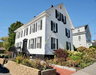 119 Rumford Street, Concord, NH 03301