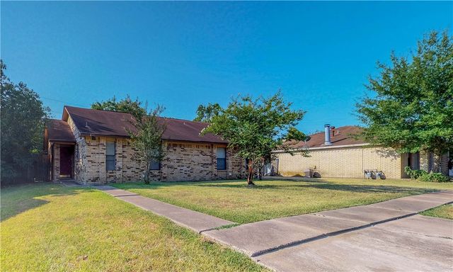 610 Navarro Drive, College Station, TX 77845